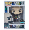 Funko Pop! Animation: Cowboy Bebop - Jet Black With Bonsai