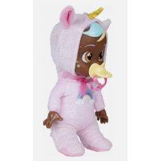 Cry Babies - Boneca Tiny Cuddles Jassy