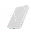 BASEUS - Slim & Compact - Magnetic Mini Air - 6000 mAh