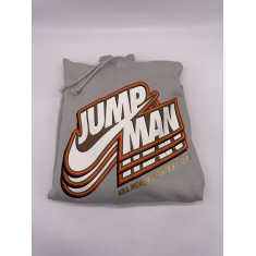 NIKE - Moletom Air Jordan - Tamanho Large