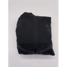 NIKE - Moletom preto - Tamanho Large