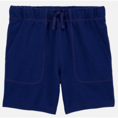 Carters - Short Infantil Boy - Tamanho 24 Meses