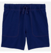 Carters - Short Infantil Boy - Tamanho 24 Meses