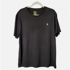 POLO RALPH LAUREN - Camiseta Classic Fit Masculina - Tamanho Extra Large