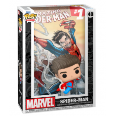 Funko Pop! - Comic Covers - Spider - Man