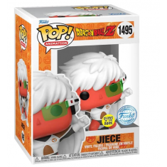 Funko Pop! - Animation - Dragon Ball Z - Jiece