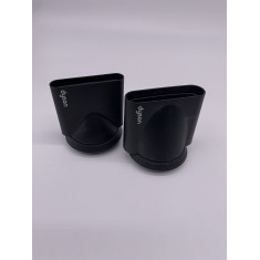 Dyson - Secador de Cabelo - 2 ponteiras