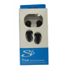 Fone de ouvido S6 - True Wireless Headset
