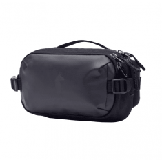 COTOPAXI - Allpa X 1.5L Hip Pack Black