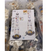 Blocos de Montar Foguete Espacial 292 Peças