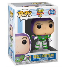 Funko Pop! Toy Story 4 - Buzz Lightyear