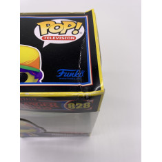 Funko Pop! Stranger Things - Dustin