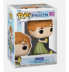 Funko Pop! Disney Frozen - Anna