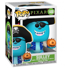 Funko Pop! Pixar - Sulley