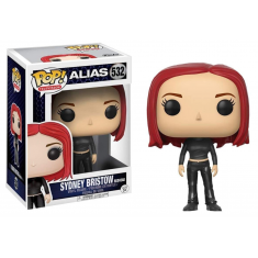 Funko Pop! Television - Alias - Sydney Bristow