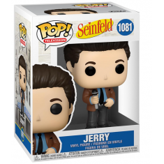 Funko Pop! Television - Seinfeld - Jerry