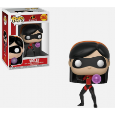 Funko Pop! Incredibles 2 - Violet