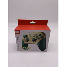 Controller For Nintendo Switch 1+2 Zelda Tears of Kingdom - New Sealed Controller For Nintendo Switch 1+2 Zelda Tears of Kingdom