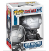 Funko Pop! Capitain America Civil War