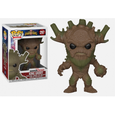 Funko Pop! Contest of Champions - King Groot