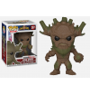 Funko Pop! Contest of Champions - King Groot