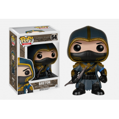 Funko Pop! The Elder Scrolls - Breton