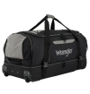 Wrangler - Mala Jumbo com rodinhas