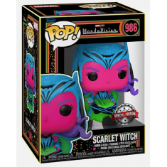 Funko Pop! Wanda Vision - Scarlet Witch