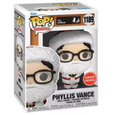 Funko Pop! The Office - Phyllis Vance