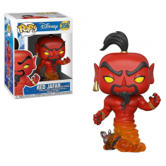 Funko Pop! Disney - Red Jafar