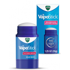 Vicks - VapoStick Balm - 1.25oz