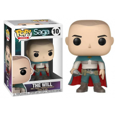 Funko Pop! Comics - Saga - The Will