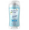 Secret - Aluminum Free Deodorant for Women - 68gm
