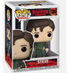 Funko Pop! Stranger Things - Steve