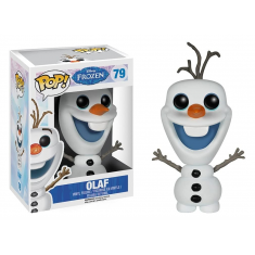 Funko Pocket Pop! Disney Frozen - Olaf