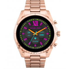 Michael Kors - Relogio MKT5133V - Blush