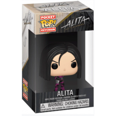 Funko Pocket Pop! Keychain - Alita