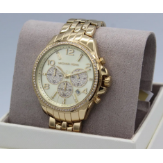 Michael Kors - Relogio MK7250 - Gold