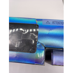 Boneca Rainbow High Vision