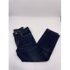 OLD NAVY - Calça Jeans - Tamanho 8 Anos - Slim