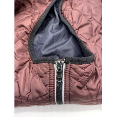 VICTORINOX - Jaqueta Corta Vento - Tamanho Large