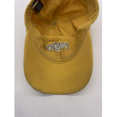 TOMMY JEANS - Boné Amarelo