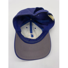 CHICAGO CLUBS BASEBALL - Boné Azul