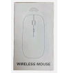 WIRELESS MOUSE - Applicable System Windows, Mac, Android