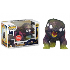 Funko Pop! Eternals - Deviant