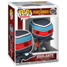 Funko Pop! Television - DC Peacemaker The Series - Vigilante