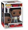 Funko Pop! Television - Netflix Stranger Things - Lucas