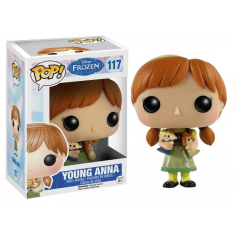 Funko Pop! Disney Frozen - Young Anna