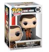 Funko Pop! Movies - Netflix Rebel Moon - Milius