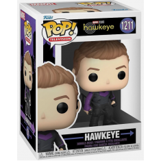 Funko Pop! Marvel - Hawkeye